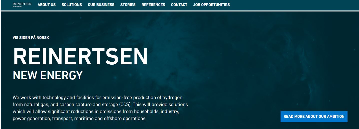 HydrogenPro der Player für Clean Energy, Norwegen 1220392