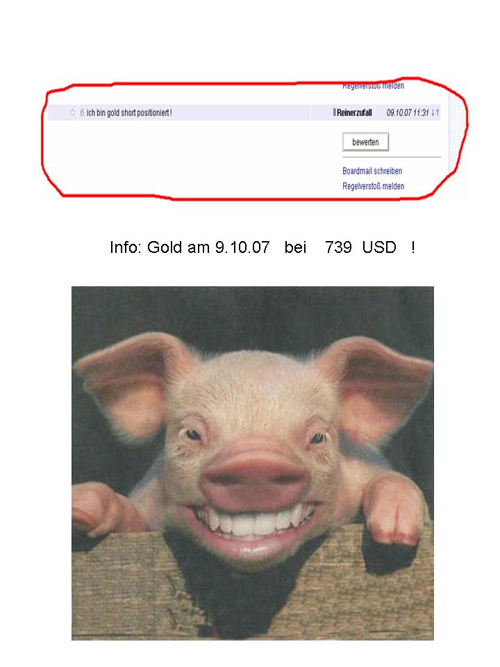 Bin massiv short im Gold 154315