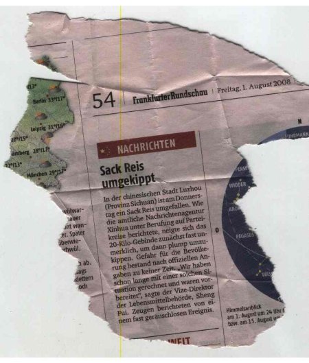 Injex AG - Wahrheit und Träumerei 504090