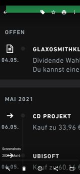 Cyberpunk 2077 die Chance CD Projekt 1251021