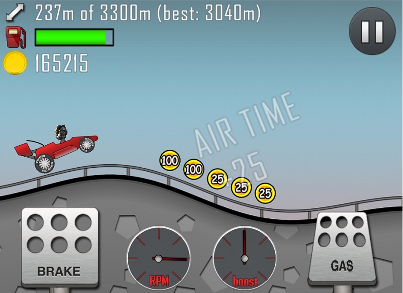 QV ultimate 2012 560068