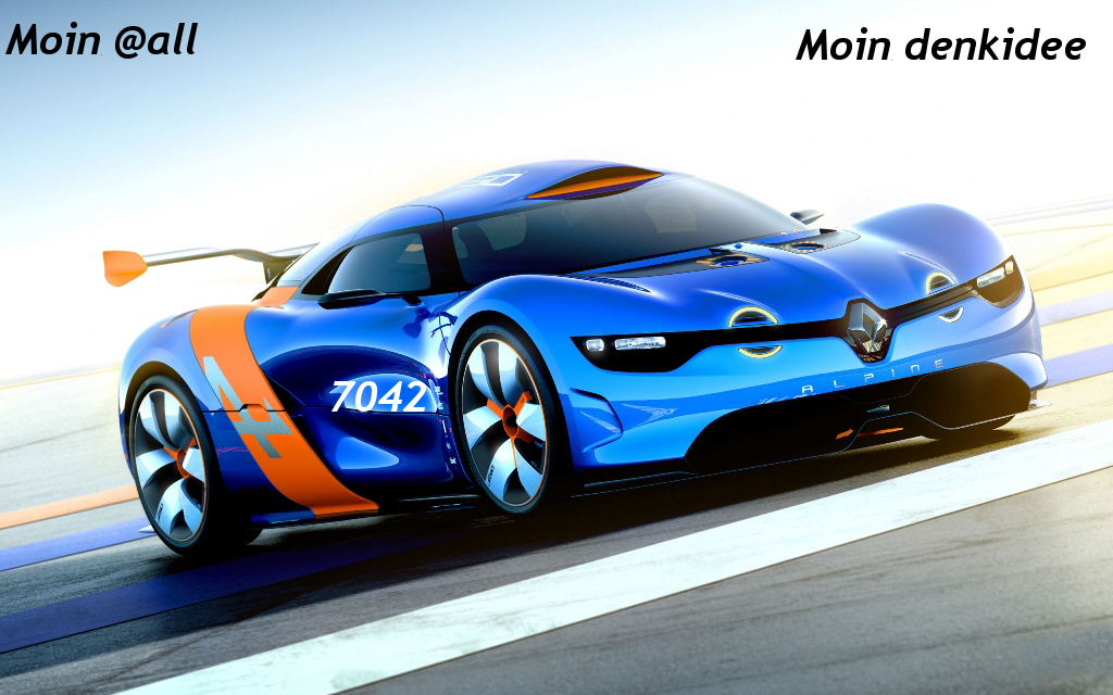 1.877.DAX Tipp-Spiel, Mittwoch, 22.08.2012 531347