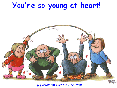 Prügelknaben ( im Moment ) mit konstantem Wachstum 56103