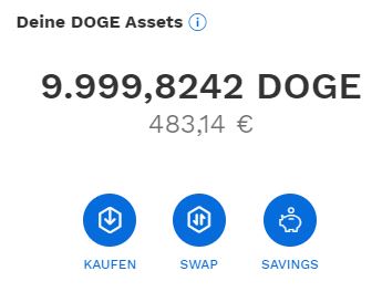 Börse ein Haifischbecken: Trade was du siehst 1235173