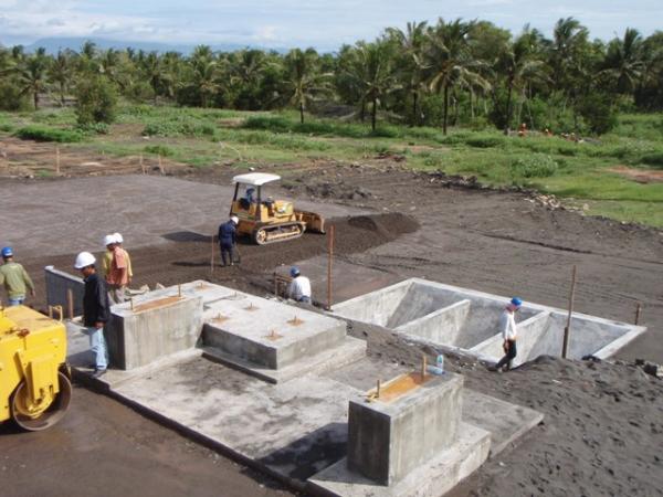 Indo Mines, mehere Giga-Projekte am Laufen 389838