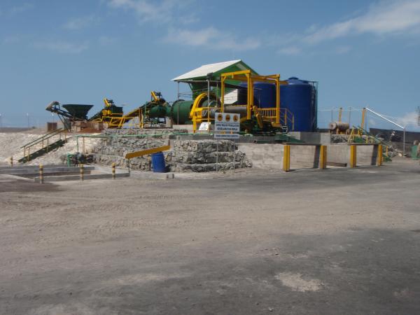 Indo Mines, mehere Giga-Projekte am Laufen 389842