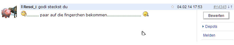 INJEX AG - Come-back zum Weltmarktführer 714403