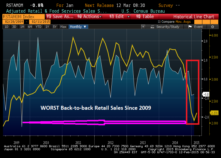 Der USA Bären-Thread 798541