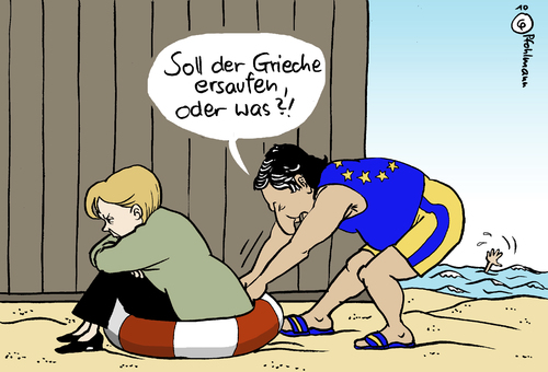 Quo Vadis Dax 2012 - Krise ohne Ende? 487074