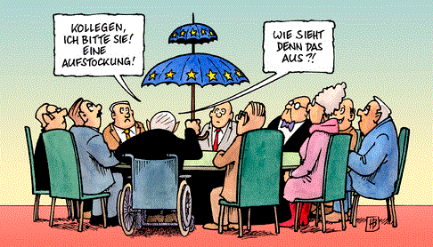 Quo Vadis Dax 2012 - Krise ohne Ende? 476732