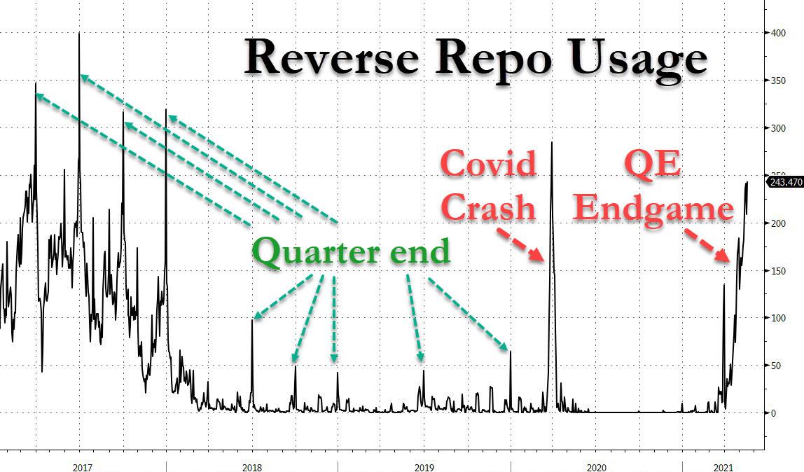 Der USA Bären-Thread 1253944
