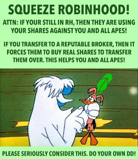 AMC Entertainment Holdings 2.0 - Todamoon?!? 1263531