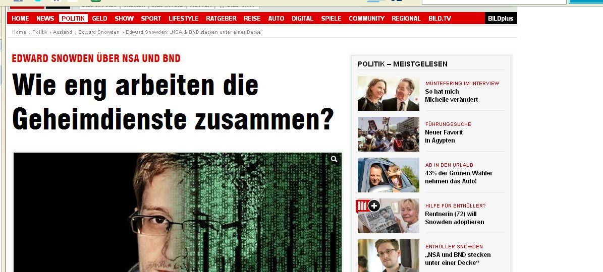 Die Welt und WMIH... 622113