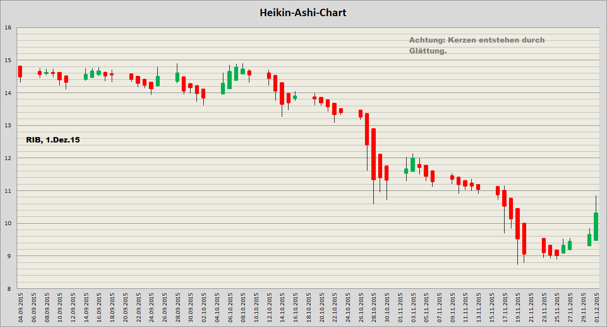 RIB Software AG 875473