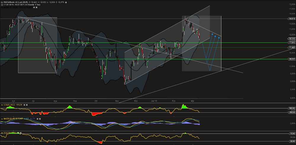 RIB Software AG 807193