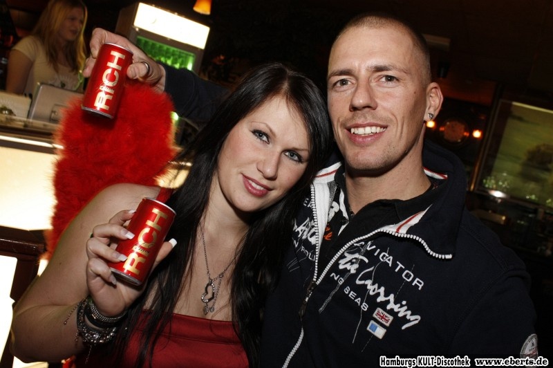 Rich AG: Sekt in Dosen 466741