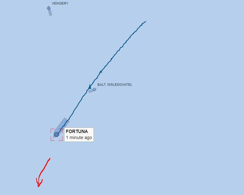 Gazprom 903276 1253540