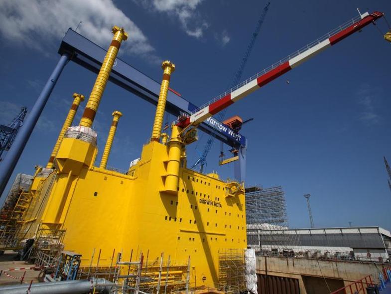 Windenergie - Neuausrichtung der Branche 629959