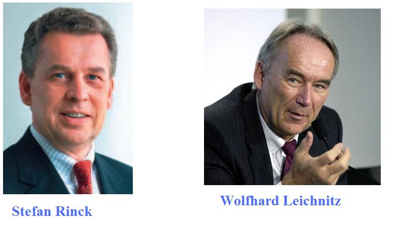 Analysten Treffen bei Singulus ....... 253328