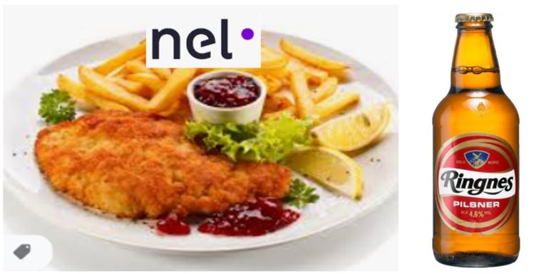 NEL, der Wasserstoffplayer aus Norwegen 1164652