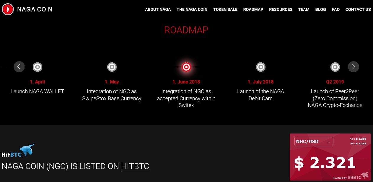 IPO:The Naga Group AG 1034231