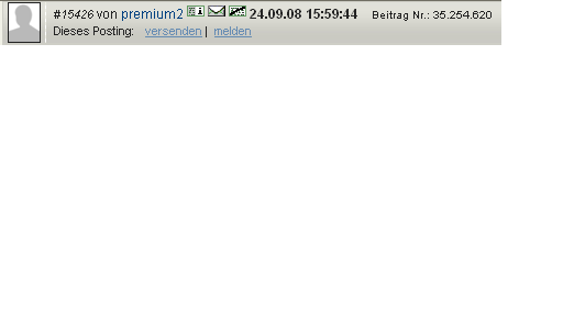 100 % Anstieg - Nachfolgethread! 188431