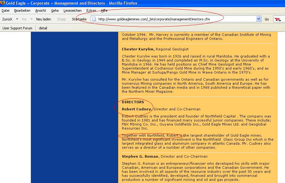 VG Gold ( ISIN: CA9182161021 ) 130546