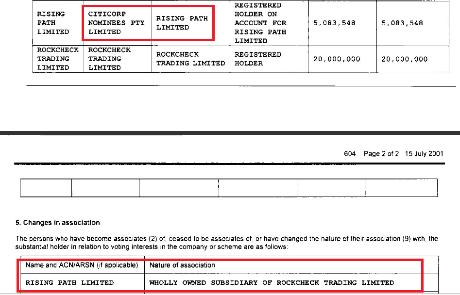 Indo Mines, mehere Giga-Projekte am Laufen 399582