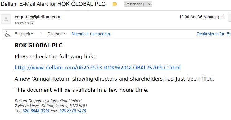 Pures Dynamit 300% +x möglich 537020