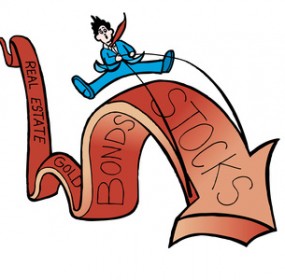 CORESTATE Capital Holding S.A 1316204