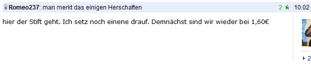 COMMERZBANK kaufen Kz. 28 € 486131