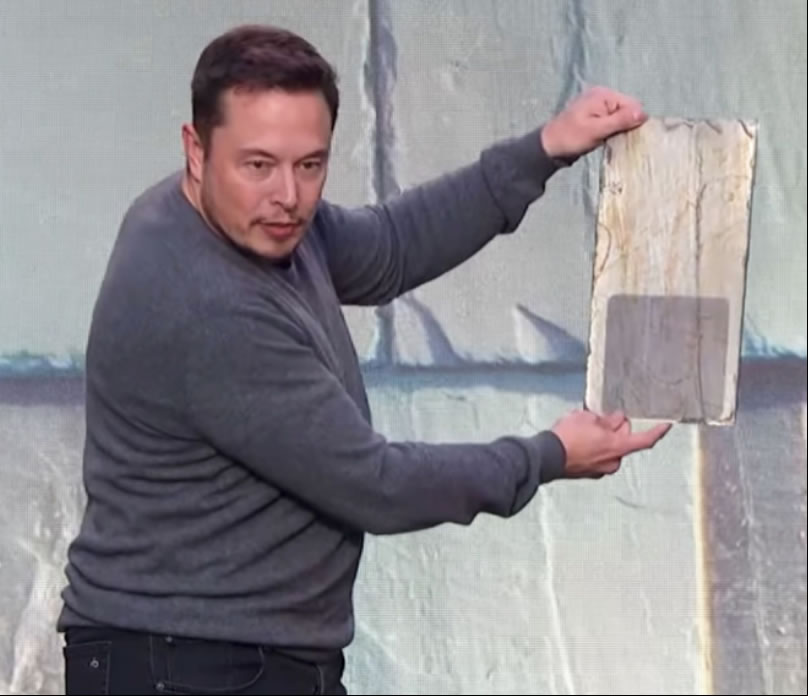 Tesla Motor Inc. - Flop oder Top? 1125961