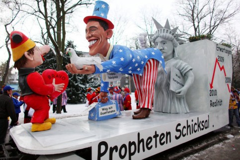 1.501.DAX Tipp-Spiel, Montag, 07.03.11 386451