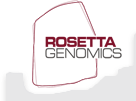 Rosetta Genomics A0MMDG 181916