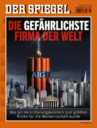 AIG und die Zukunft 244661