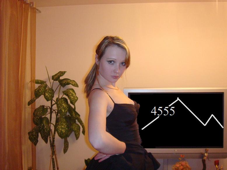 909.DAX Tipp-Spiel *Mittwoch* 05.11.08, 17.45 Uhr 197042