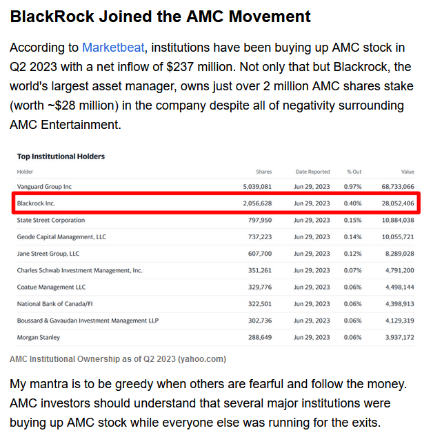 AMC Entertainment Holdings 2.0 - Todamoon?!? 1390187