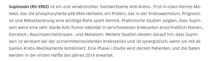 Rexahn Pharma 681355