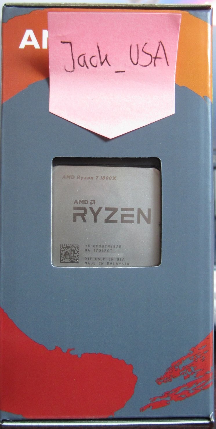 AMD - langfristig ein Kauf ?? o. T. 996080