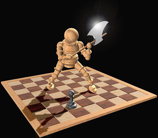 EnerGulf - Der Selbstbetrug der Pusher 721964