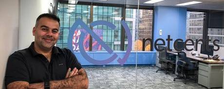 Netcents Technology Thread moderiert A2AFTK 1045482