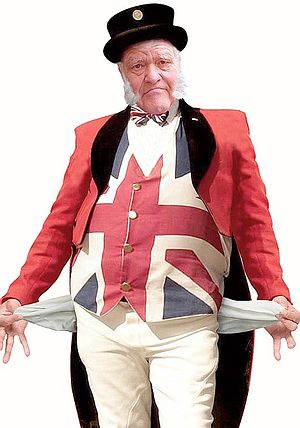 Wenn das Gold redet, dann schweigt die Welt! 271781