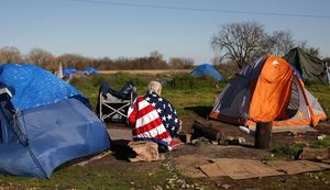 Wenn das Gold redet, dann schweigt die Welt! 304863
