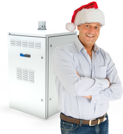 Ceramic Fuel Cells Die Rakekte kommt! Der Anfang 783367