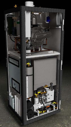 Ceramic Fuel Cells Die Rakekte kommt! Der Anfang 772461