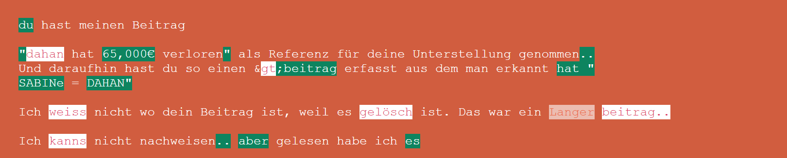 es kann los gehen! 1100187