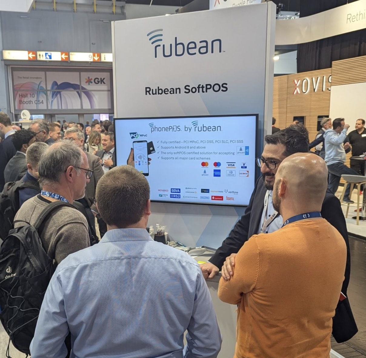 RUBEAN - mit Softpos in die Zukunft _ Infothreat 1471491