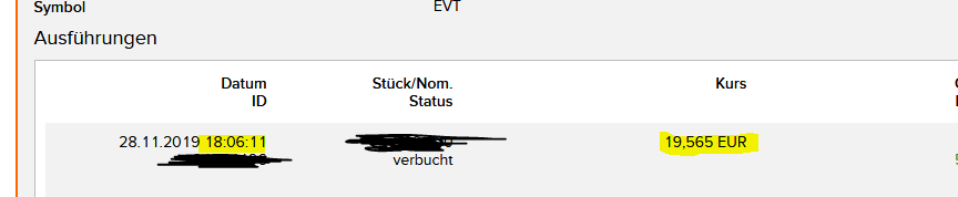 es kann los gehen! 1146961