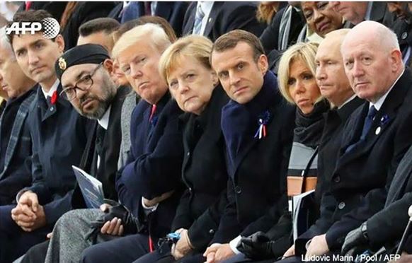 Steinhoff International Holdings N.V. 1172648