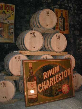 Thompson Creek Metals (Blue Pearl Mng) 107149